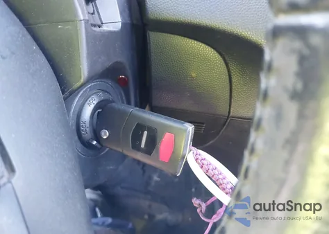 2011 Mazda Mazda3 S Sport из США, поврежденный, VIN JM1BL1K63B1454005